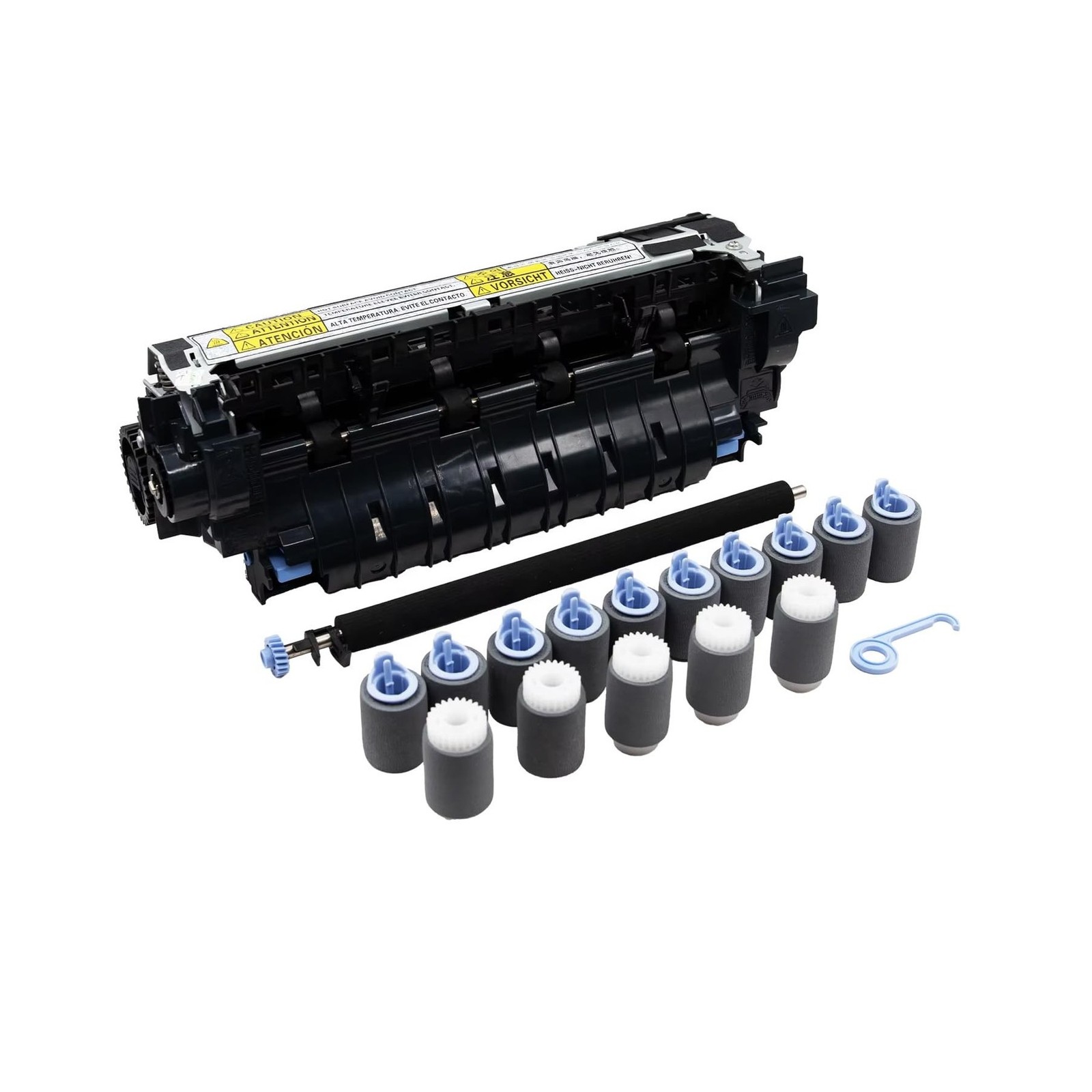 F2G76A-AP (E6B67-67901, F2G76-67901) Maintenance Kit Use for Enterprise M604 ...