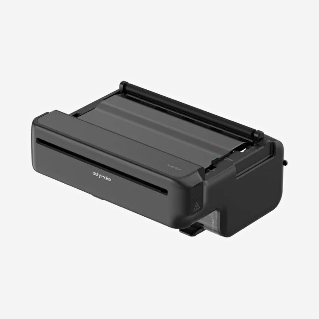 eufy Make Roll-to-Film Attachment for eufy Make UV Printer E1
