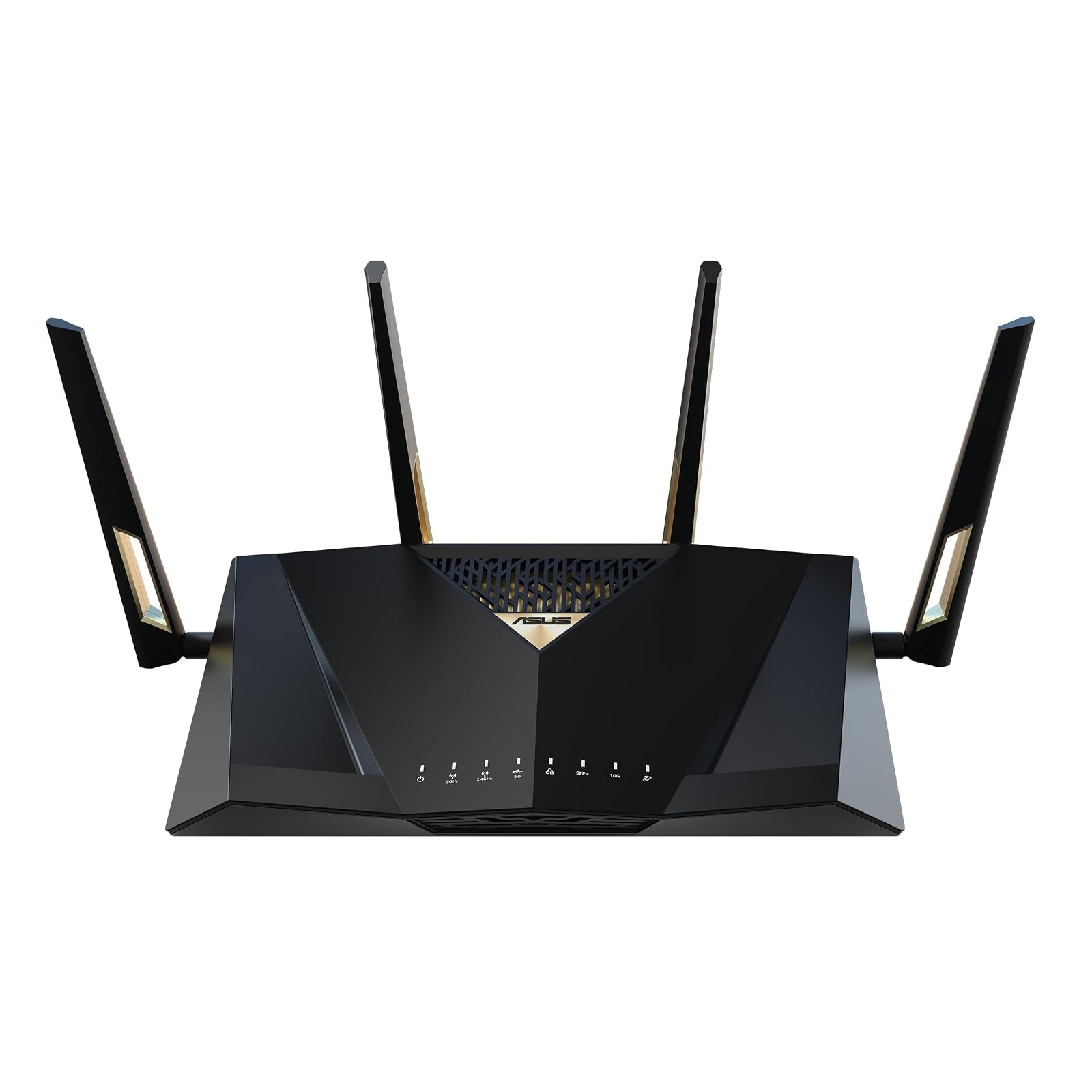 ASUS RT BE88U WiFi 7 Router 10G 2.5G Ports