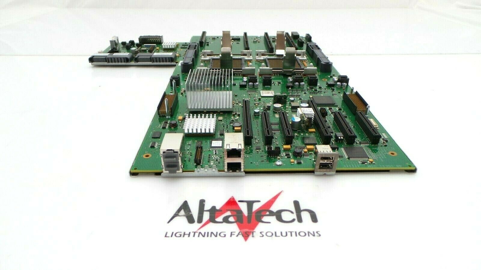 IBM 00E3126 Dual Processor System Backplane Board 2B2C for Power7 Server Systems