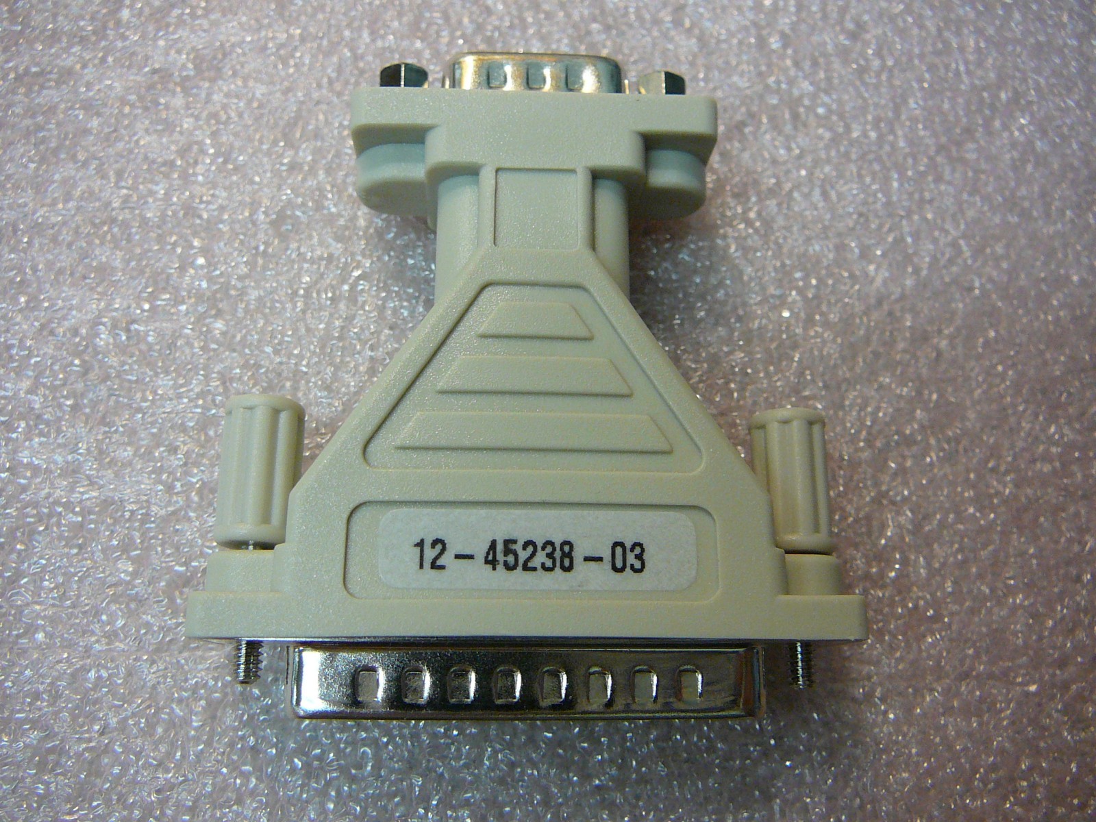 COMPAQ/DEC Serial Adapter Enterprise Storage Array 12000  12-45238-03  **NEW**
