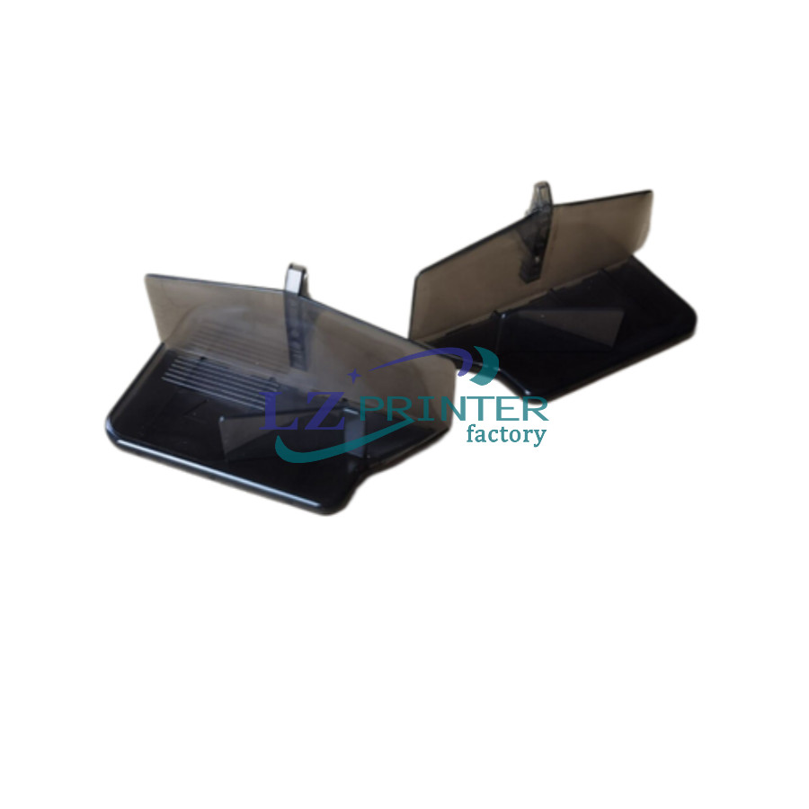 1SET/2Pcs New Long Life ADF Guide Kit for Bizhub C454 C454Ee C554 C554e