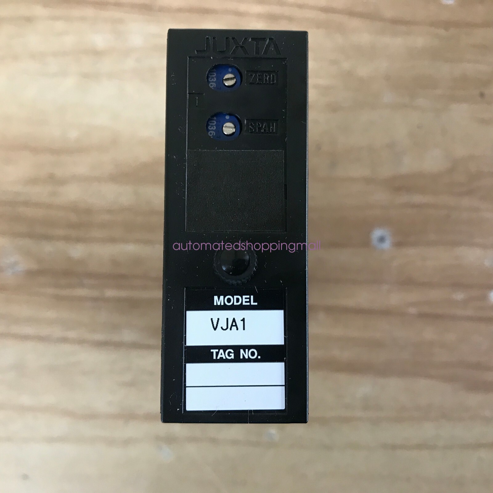 1PC NEW YOKOGAWA VJA1 -016-AANO DISTRIBUTOR By DHL or FedEX
