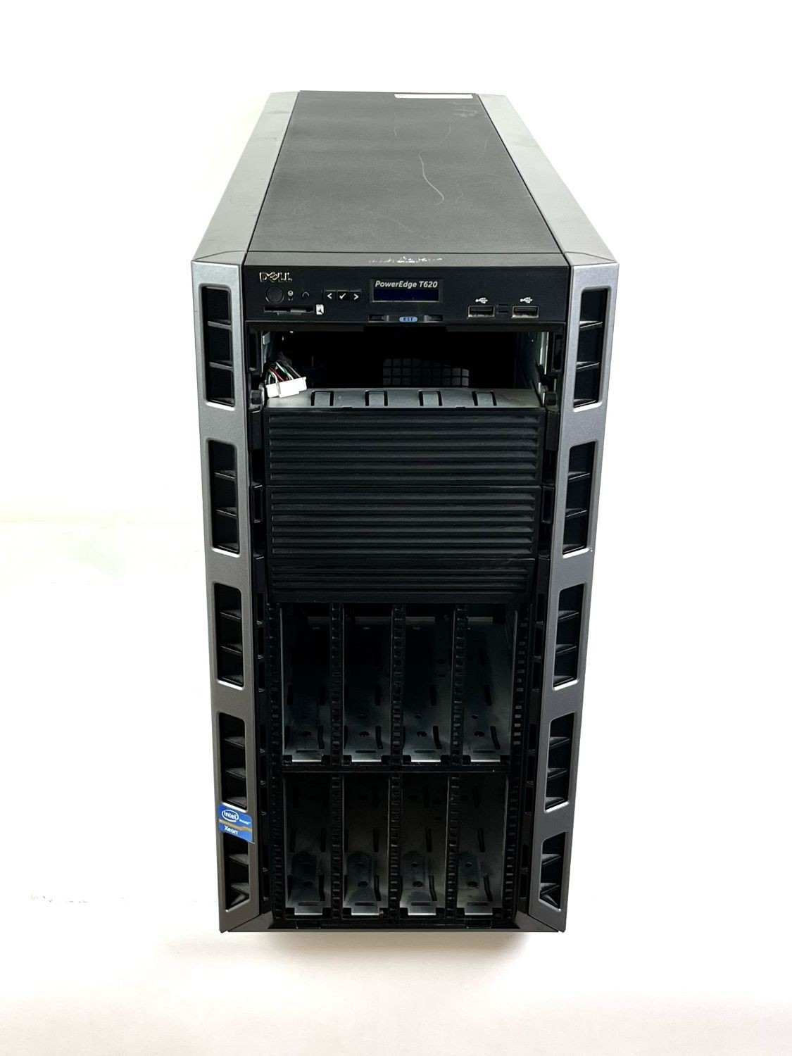 Dell PowerEdge T620 Barebones Tower Server Motherboard No CPU RAM PSU HDD