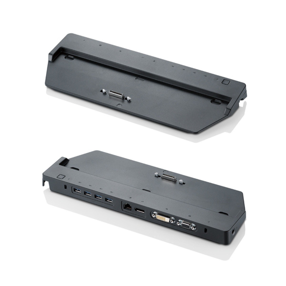 Fujitsu CP659029-01 Port Replicator (FPCPR245AP)