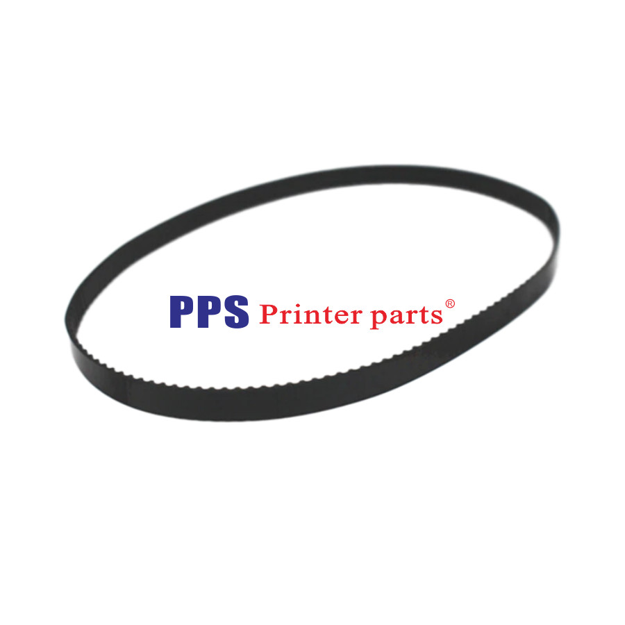 5pcs 79866M New Main Drive Belt Fit For Zebra ZT410 ZT420 Thermal Printer 203dpi