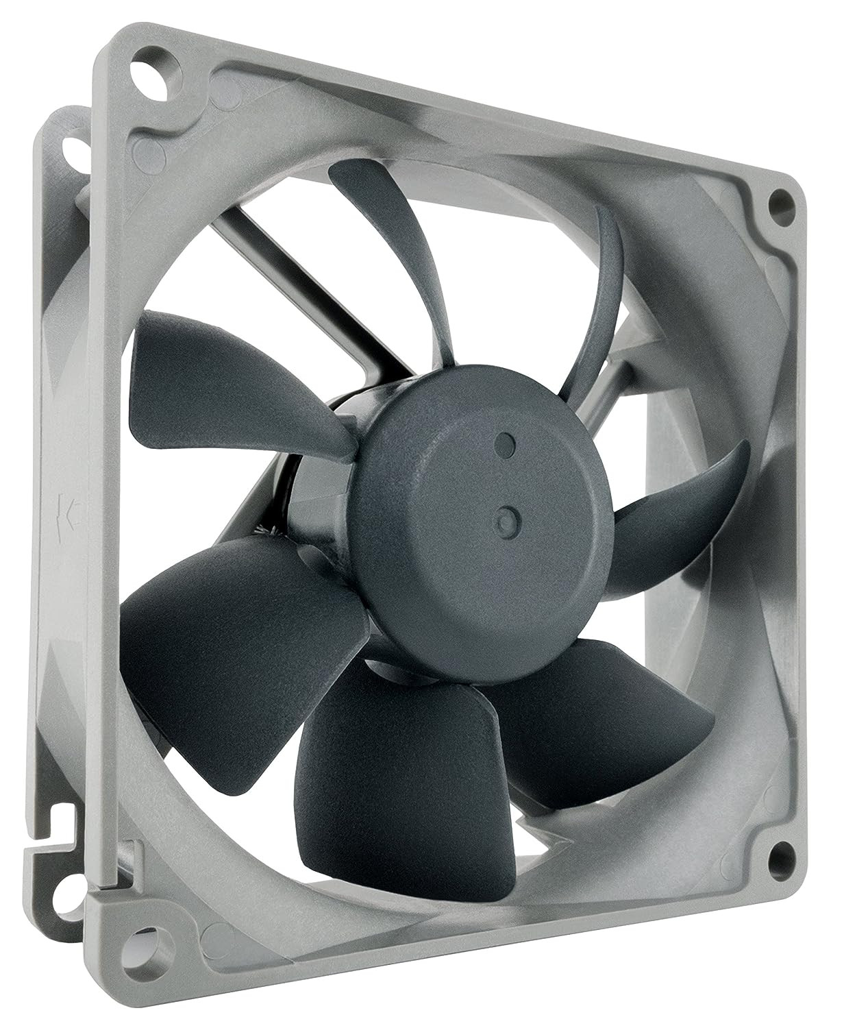 NF-R8 Redux-1800, PWM Quiet Fan 80Mm