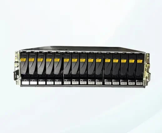 KTN-STL3 EMC VNX 15-slot Disk Array Expansion, full 15 x 2tb drives 100% health