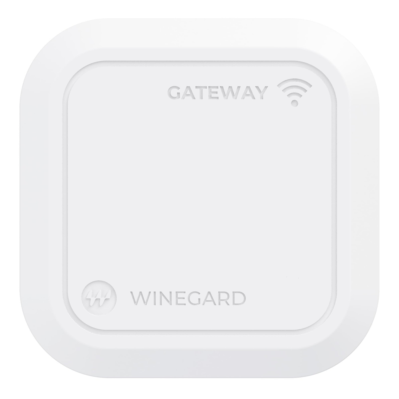 Winegard Gateway 5G RV Ceiling Router 4G LTE Dual Band WiFi Air 360+ GPS White