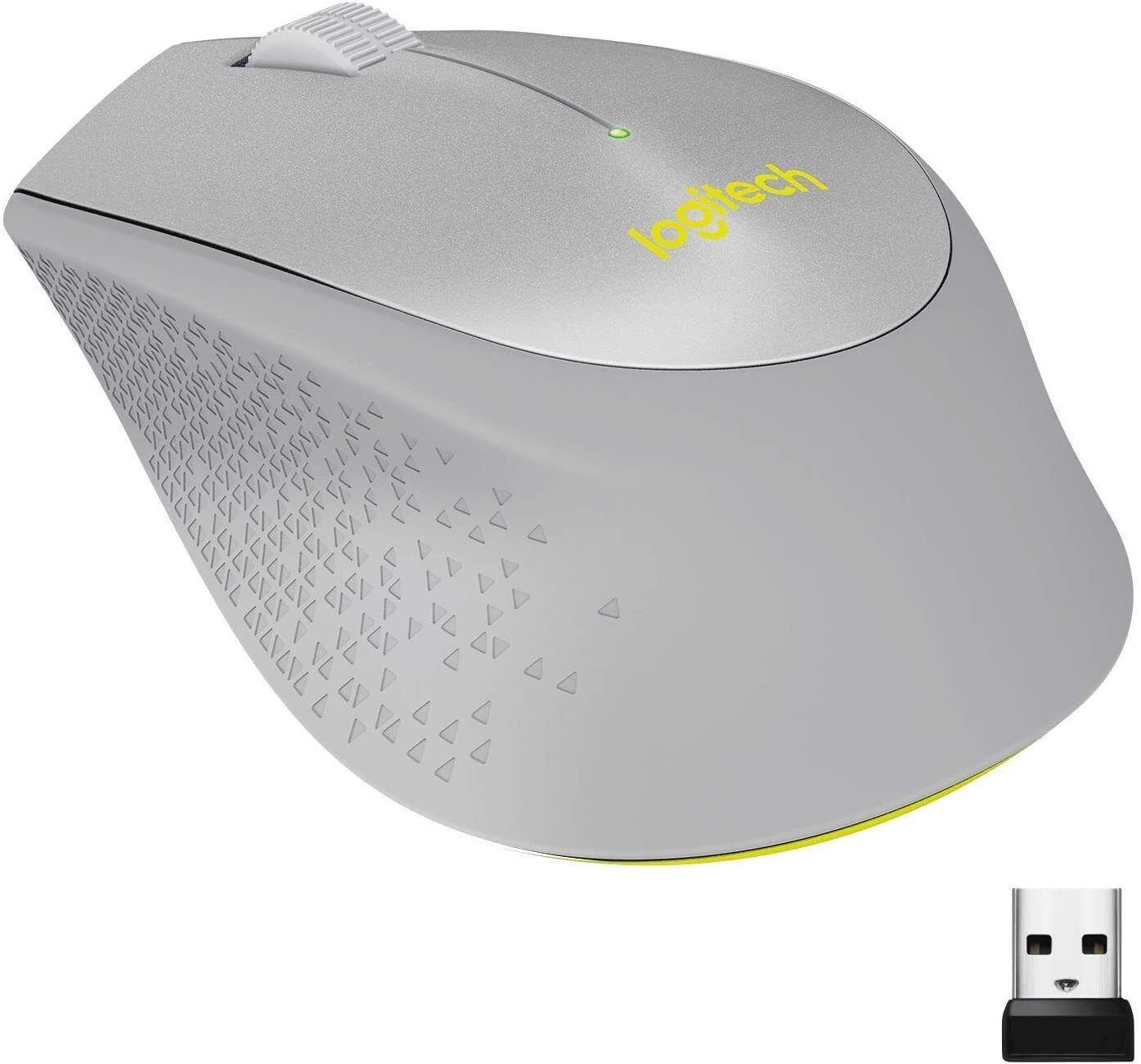 Logitech 910-004908 Mice, Trackballs & Touchpads Wireless New