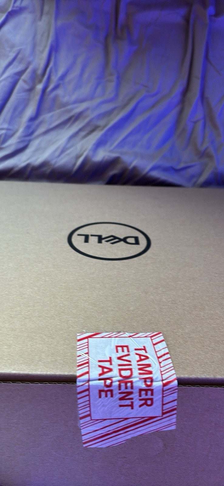 Brand New - Dell 24" p2423 LED IPS 60Hz LED Monitor