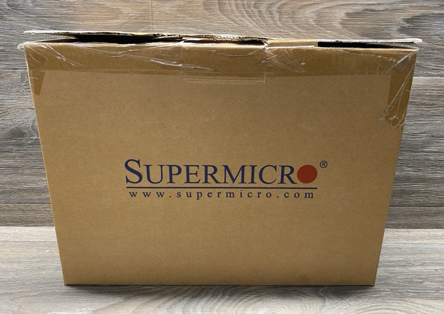 Supermicro SuperServer SYS-E200-9B Mini-ITX Embedded Compact System Quad Core