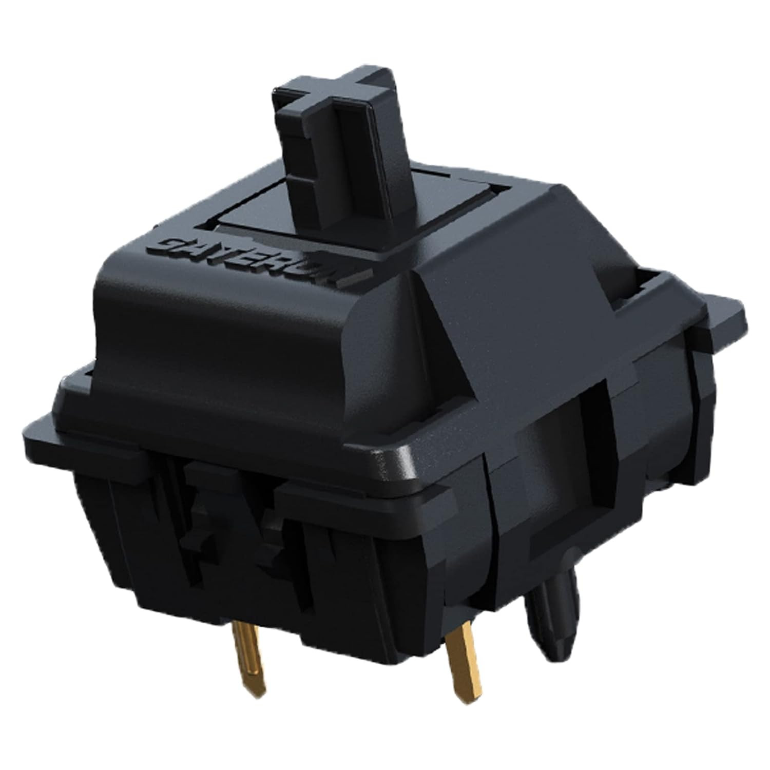 Oil King Linear 5 Pin Pre Lubed 55Gf Keyboard Switches(35Pcs)