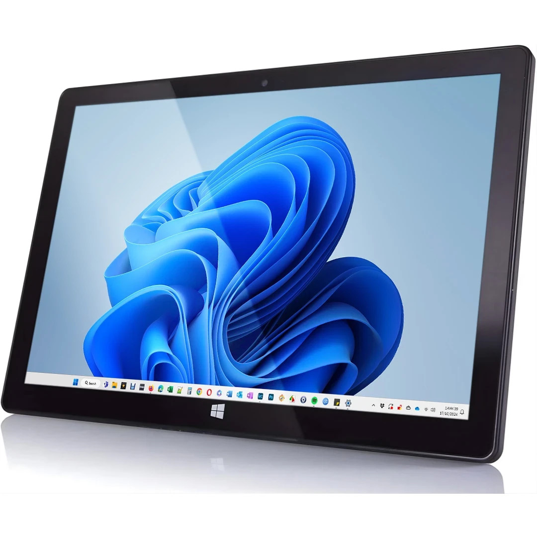 Full-HD 10.1" Windows 11 Tablet Fusion5 FWIN232 Intel N4120 8GB 256GB SSD