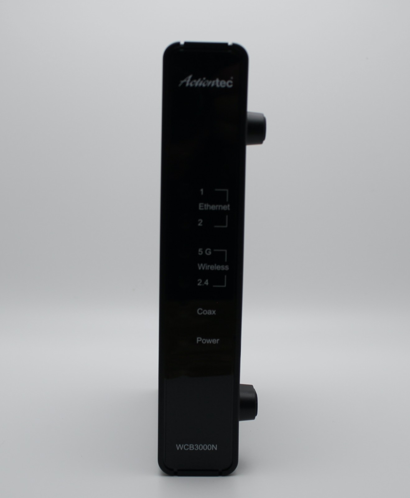Actiontec WCB3000N Dual-Band Wireless Network Extender with MoCA and Gigabit