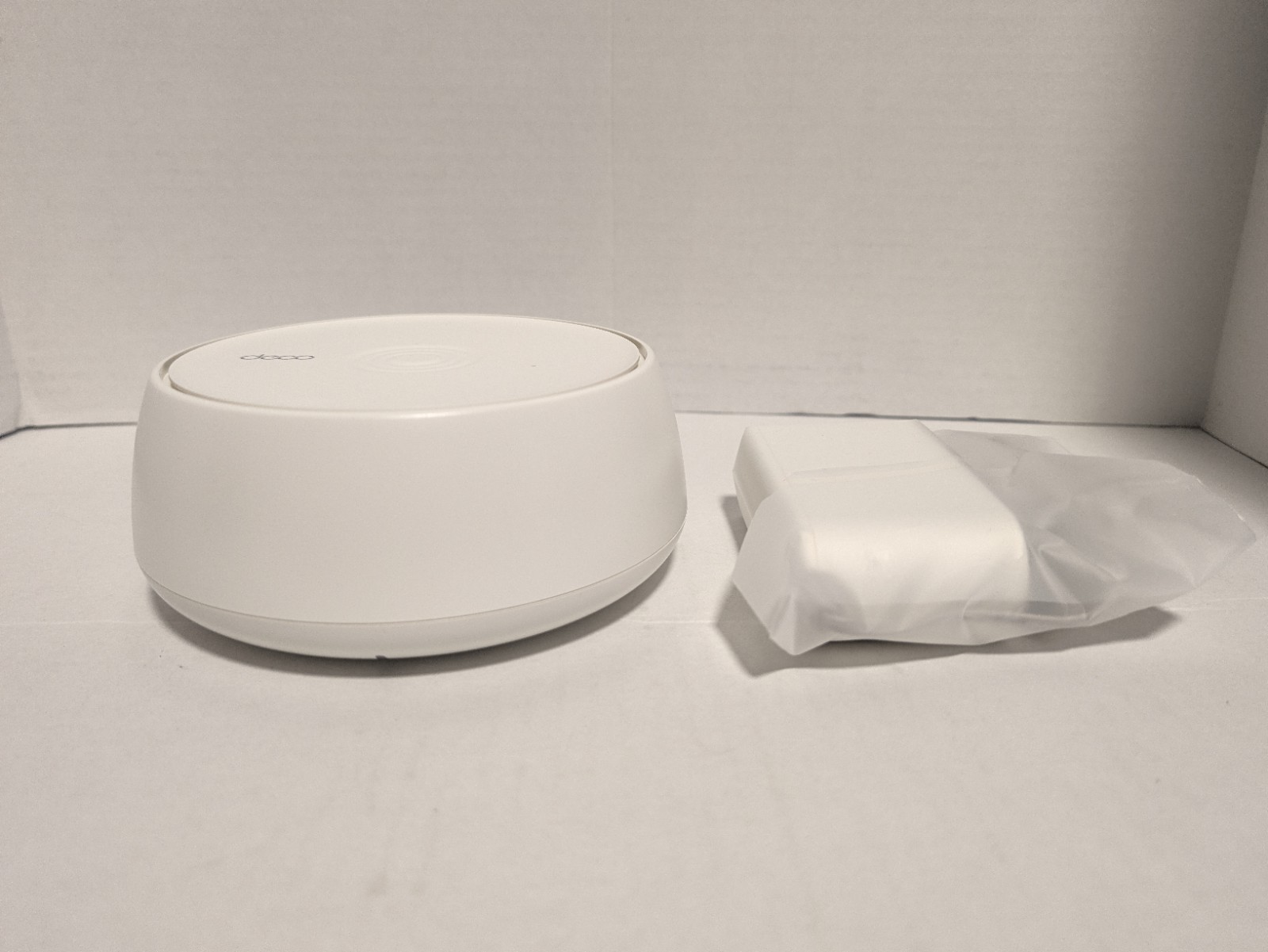 TP-LINK Deco WB10800 BE3600 Dual-Band Wi-Fi 7 Mesh Router - ✅ OPEN BOX ✅