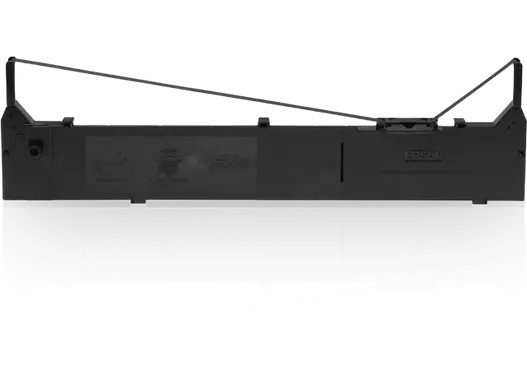 One EPSON COMPATIBLE DFX-5000/DFX-5000+/DFX-8000/DFX-8500 RIBBON 8766 8767