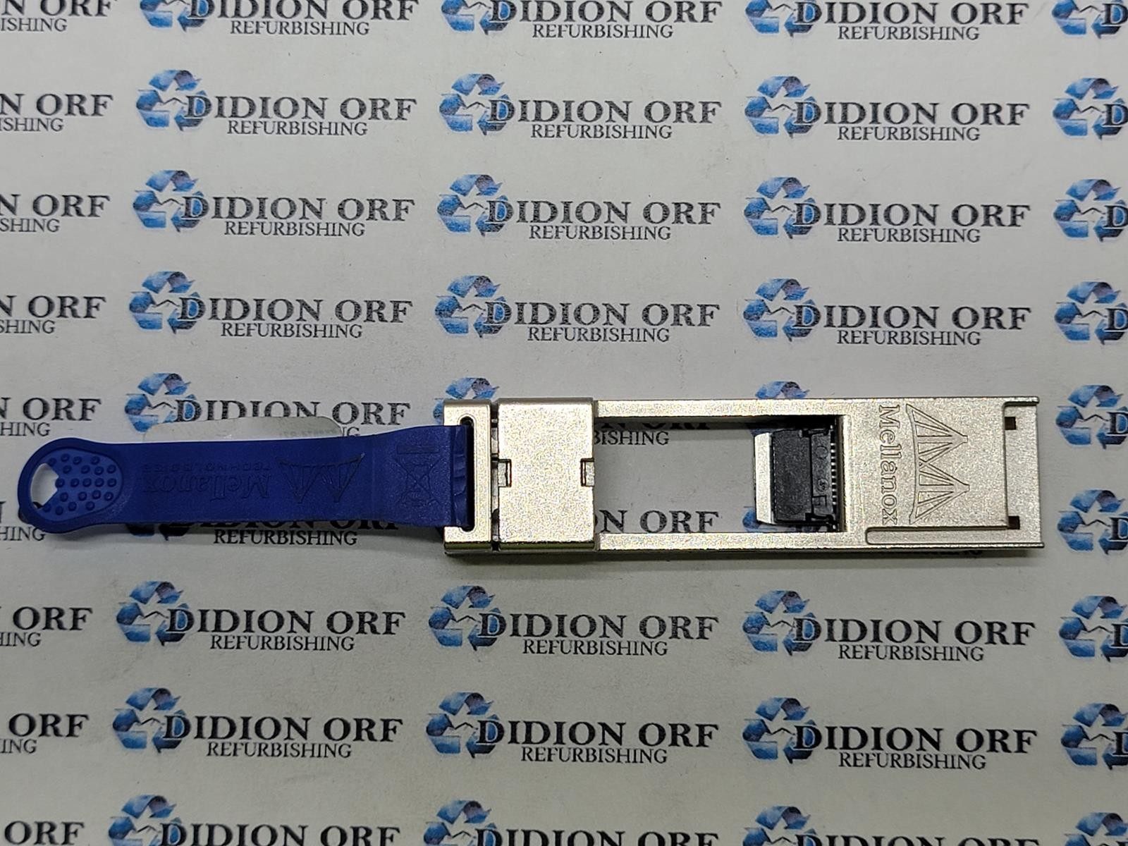 Mellanox 655874-B21 QSFP/SFP+ Adapter , Grade B, SKU 23556