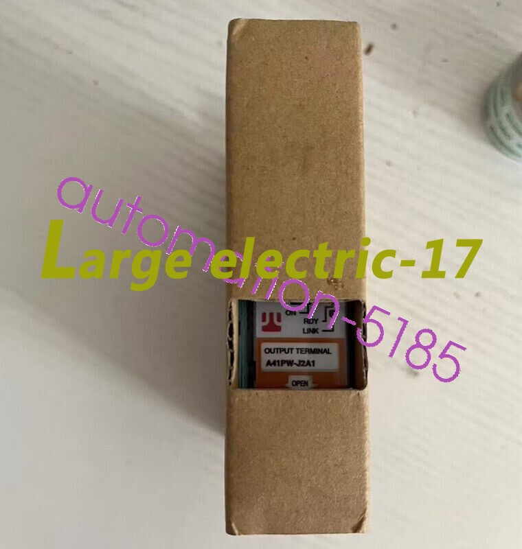 1PCS Unit New A41PW-J2A1 # DHL or Fede