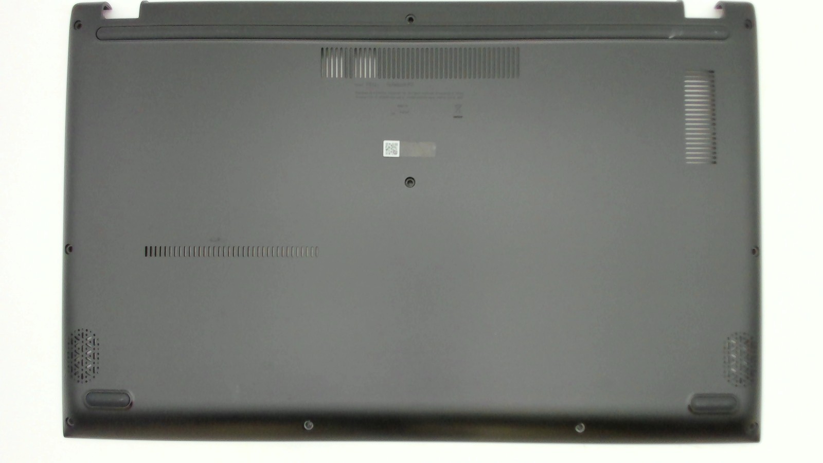 ASUS Notebook Bottom Cover Black 90NB0M93-R7D010