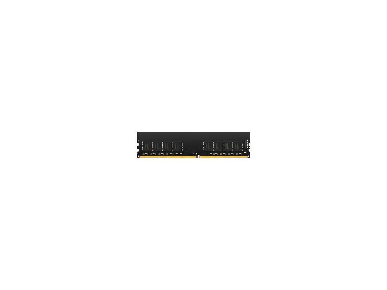 Lexar 32GB (1 x 32GB) 288-Pin PC RAM DDR4 3200 (PC4 25600) Desktop Memory Model