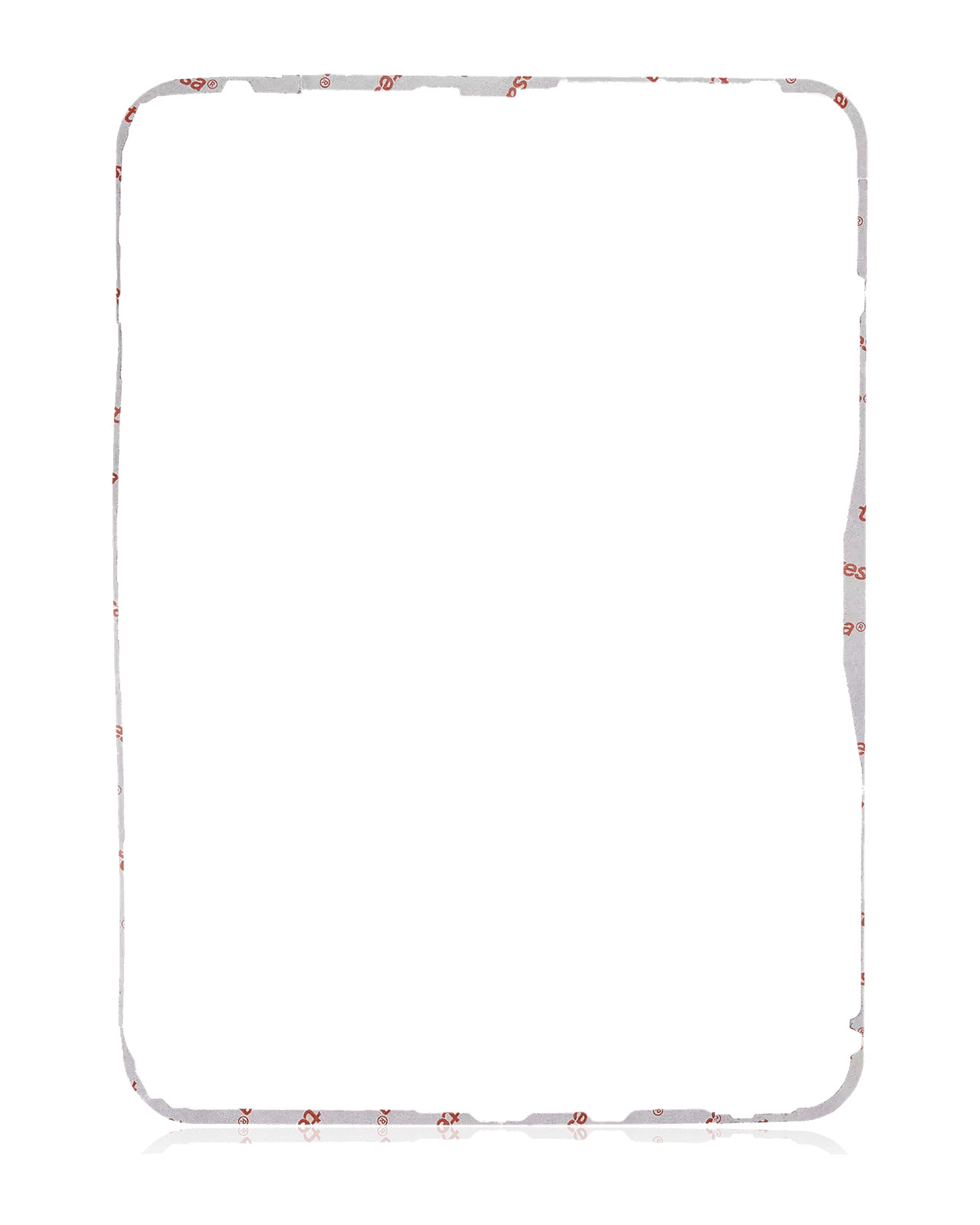Replacement LCD Adhesive Tape Compatible For iPad Mini 6 (10 Pack) (Tesa Tape)