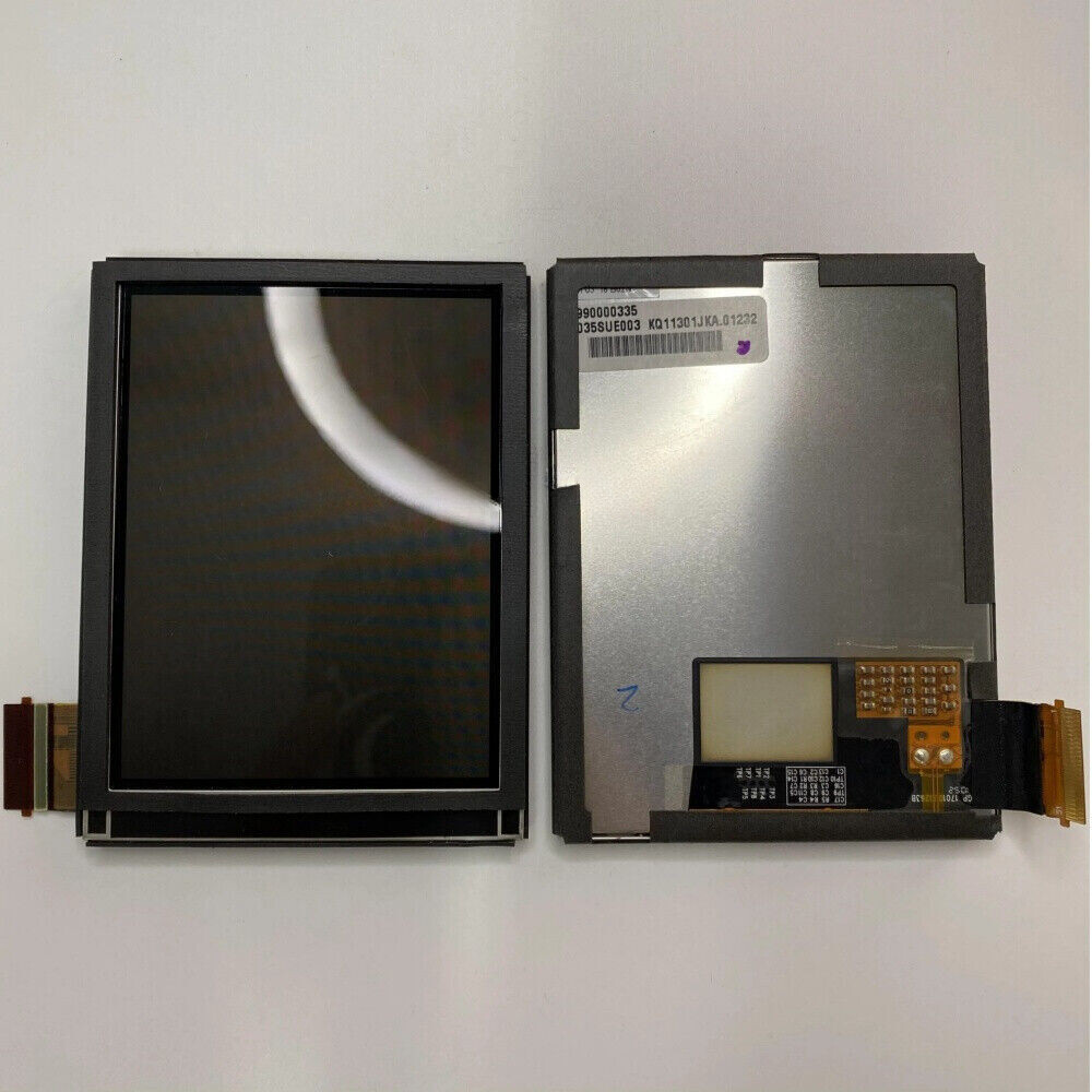 2PCS LCD Module (3rd Version) MC55 MC5590 MC5574 MC55A0 MC55N0 MC65 MC659B MC67