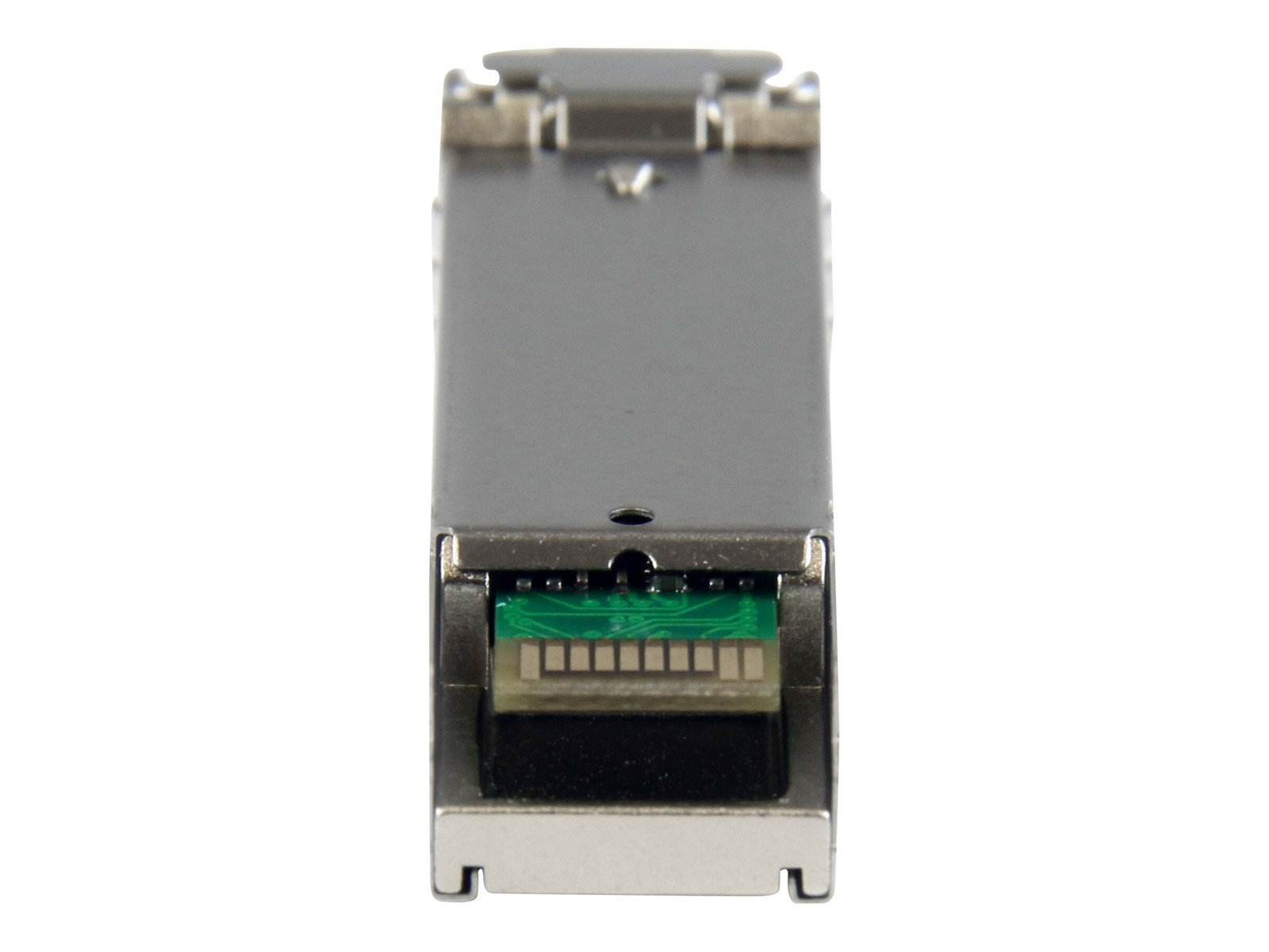 StarTechcom Cisco Compatible SFP Transceiver Module SM LC Mini-GBIC SFPG1320C