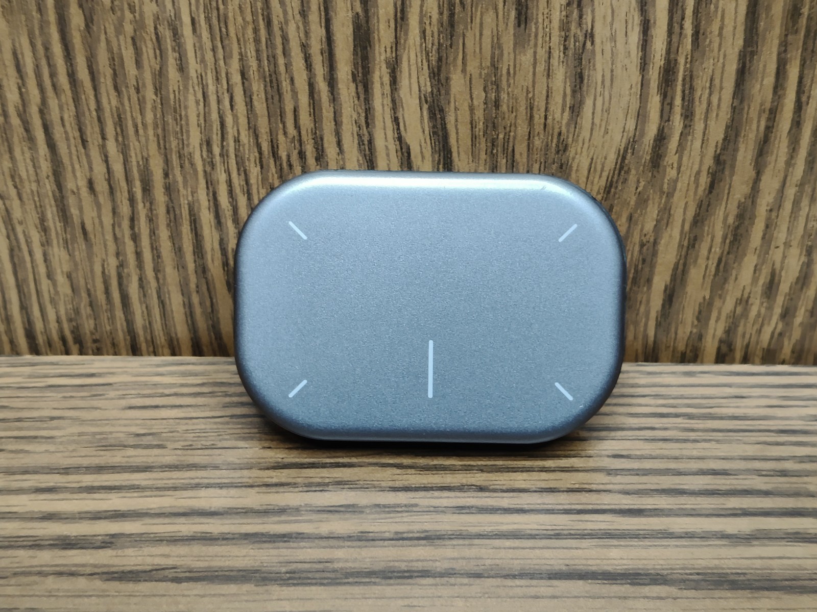 Cheerdots2 2 Bluetooth Detachable Air Mouse Touchpad Mouse AI Recording ChatGPT