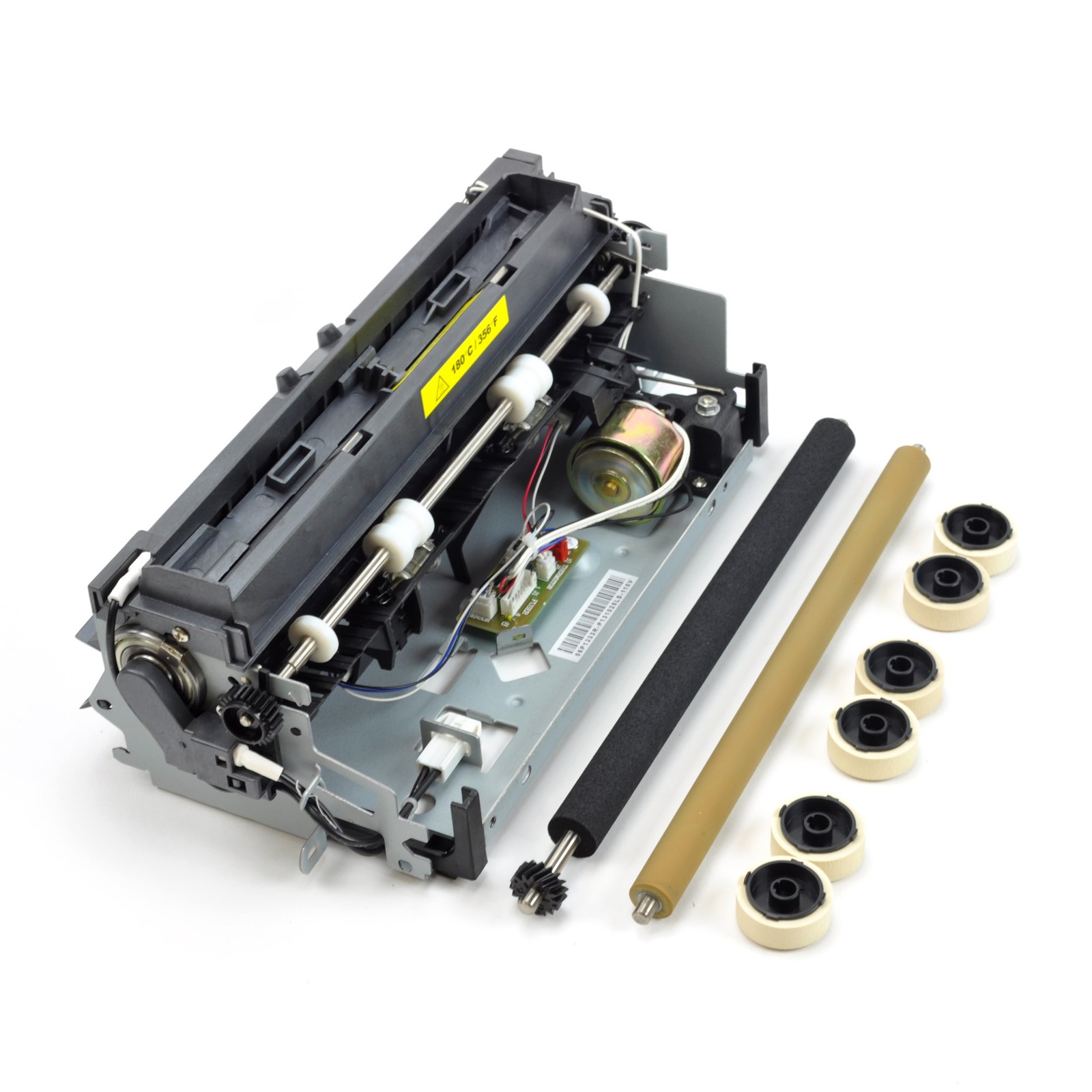 Printel New Compatible R0238 Maintenance Kit (110V) for Dell M5200, with 56P1333