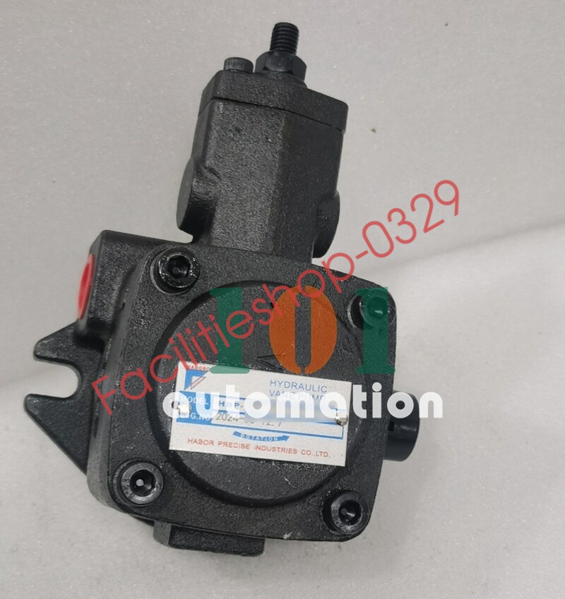 1pcs New FIT FOR HABOR Oil cooling pump HBP-F20-A0-01-2 DHL/FedEx
