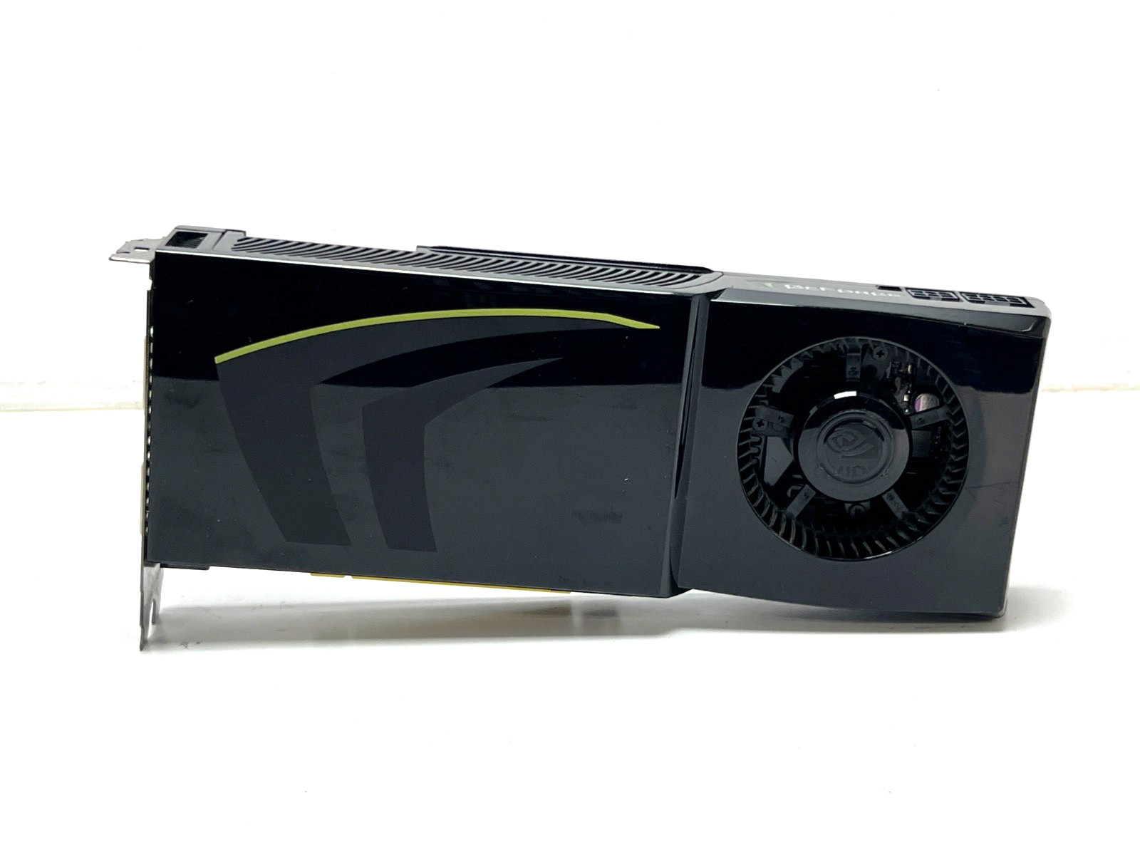 Dell OEM NVIDIA GTX 280 1GB GDDR3 GPU | READ