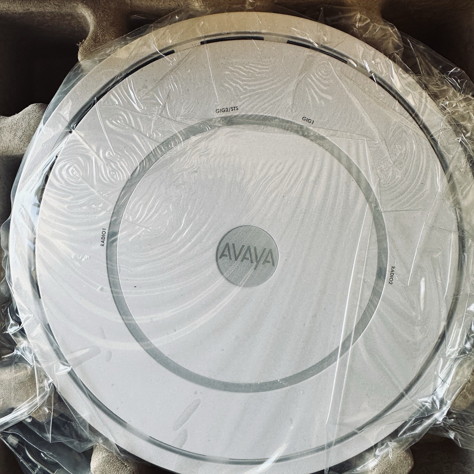 AVAYA WLAN 9100 AP Indoor Wave 2 4x4