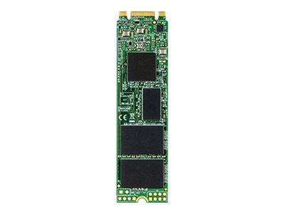 Transcend D SSD m.2 2280 SATA3 read/write 500/350 IOPS TS120GMTS820S