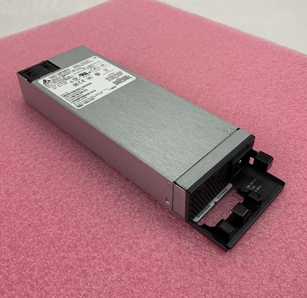 Delta Electronics DPS-640BB A Rev 03 Switching Power Supply
