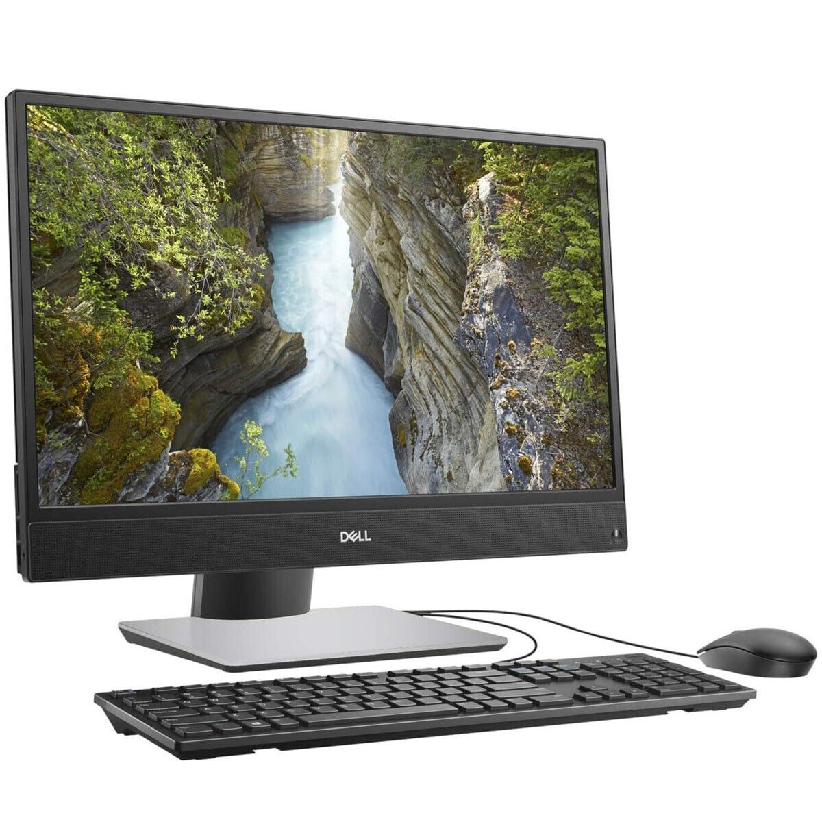 Dell 5260 All In One 21.5\