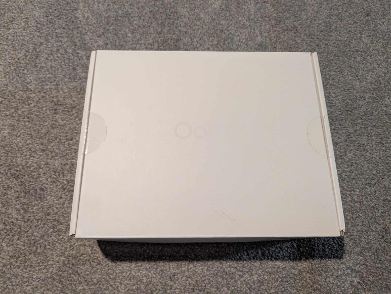 Ooma Telo Air 2 System Open Box 