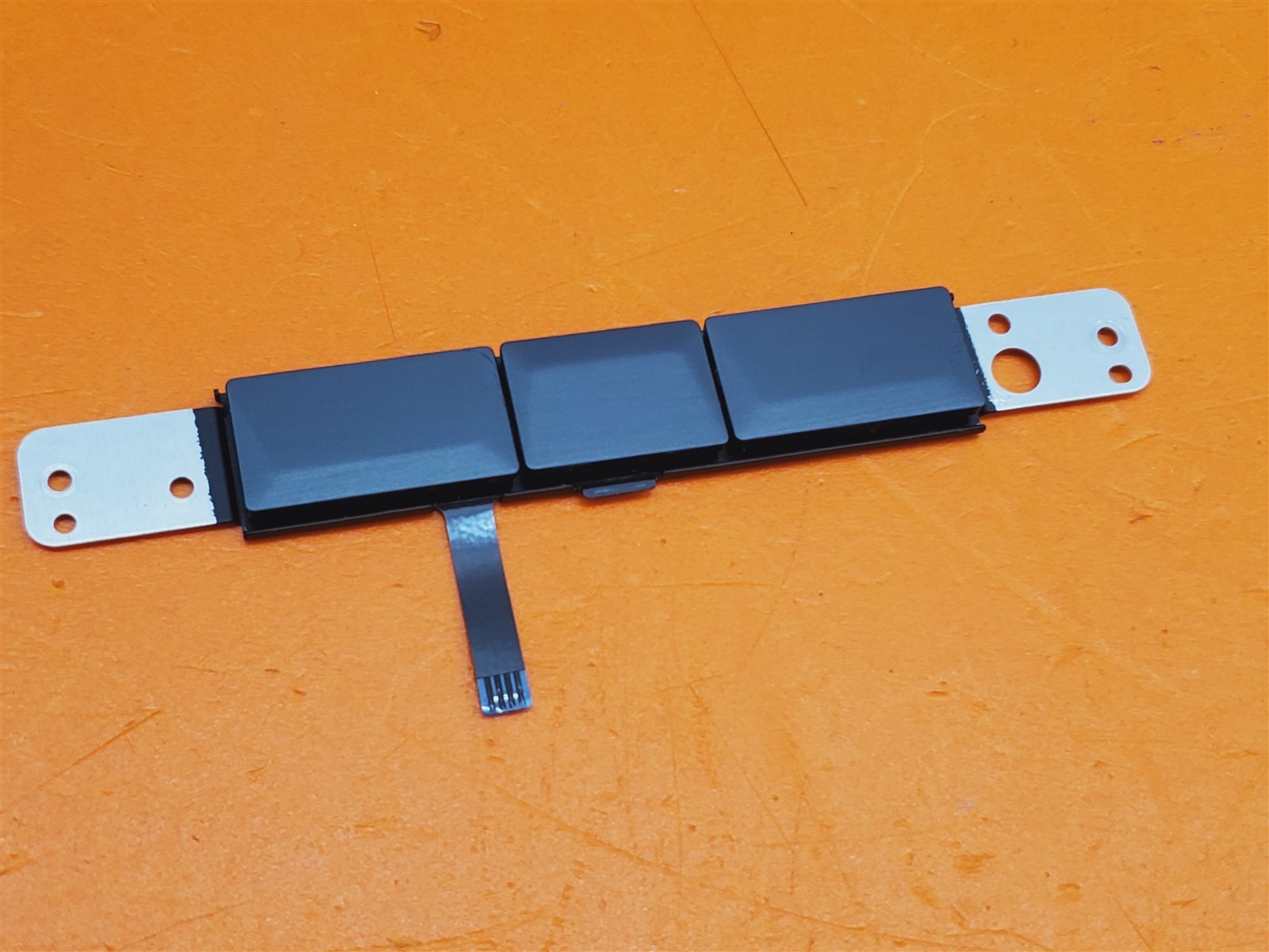 ⭐️⭐️⭐️⭐️⭐️ Laptop Upper Mouse Trackpad Button Board A11A20 Dell Latitude E6530