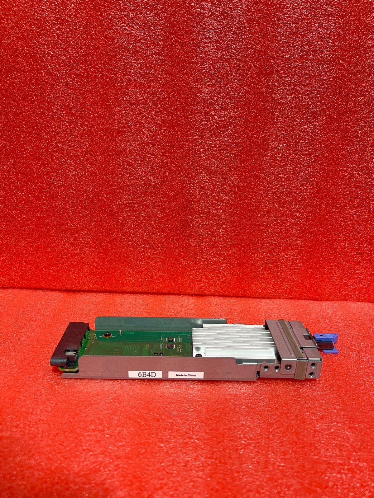 IBM 00E2344 Power Interface Card (System Control Unit) 6B4D  00LY104