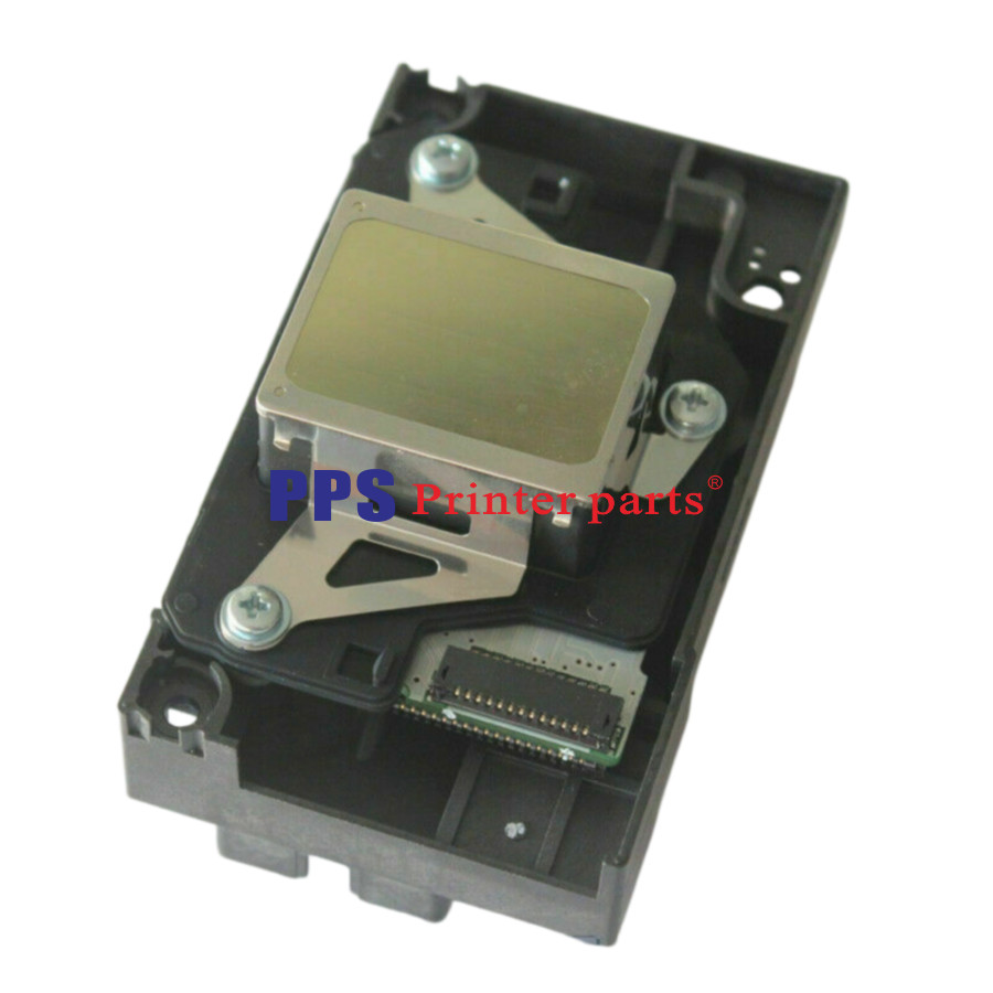 New Epson A3 R1390 L1800 Print Head Print Nozzel For A3 DTF UV Flatbed Printer