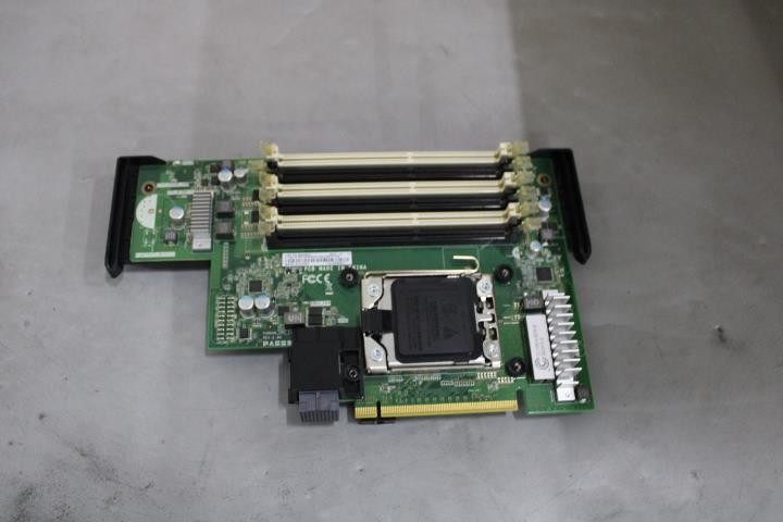 IBM 00AK853 CPU Expansion Planar
