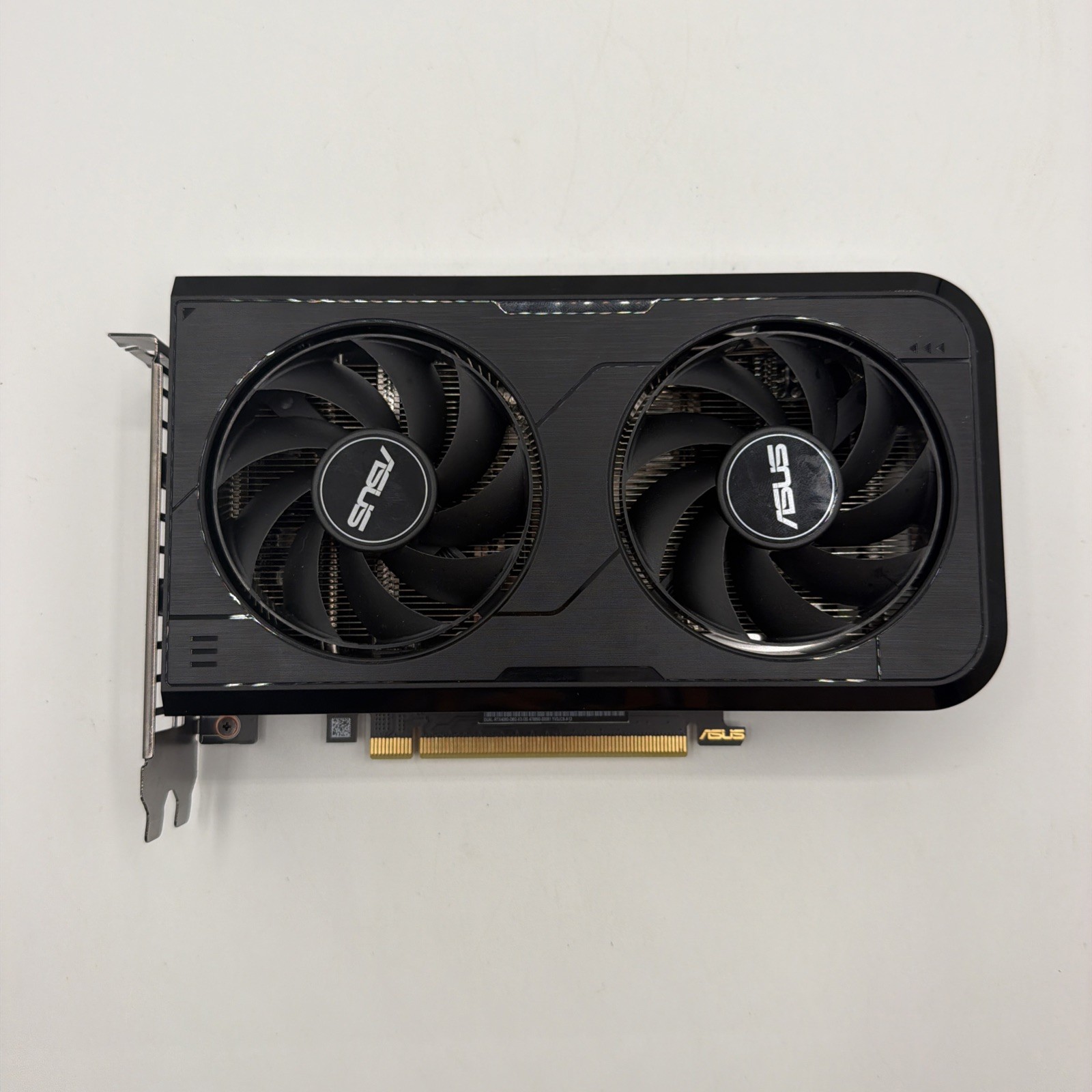 Asus GeForce RTX 4060 Dual 8GB GDDR6 Graphics Card BAD HDMI