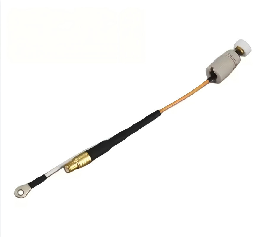 Alternative New Factory Hot Sale Leibinger Jet2SE Spare Part LEIBINGER NOZZLE
