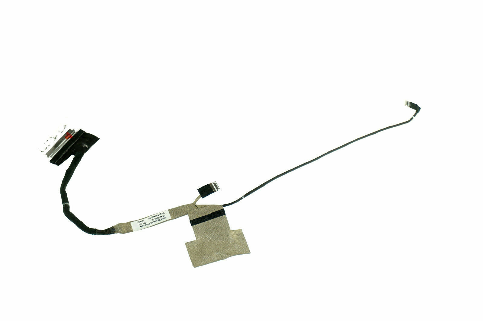 LCD CABLE For HP PAVILION 14M-CD 14M-CD0001DX 450.0E802.0021 /0011 /0001 FTUS