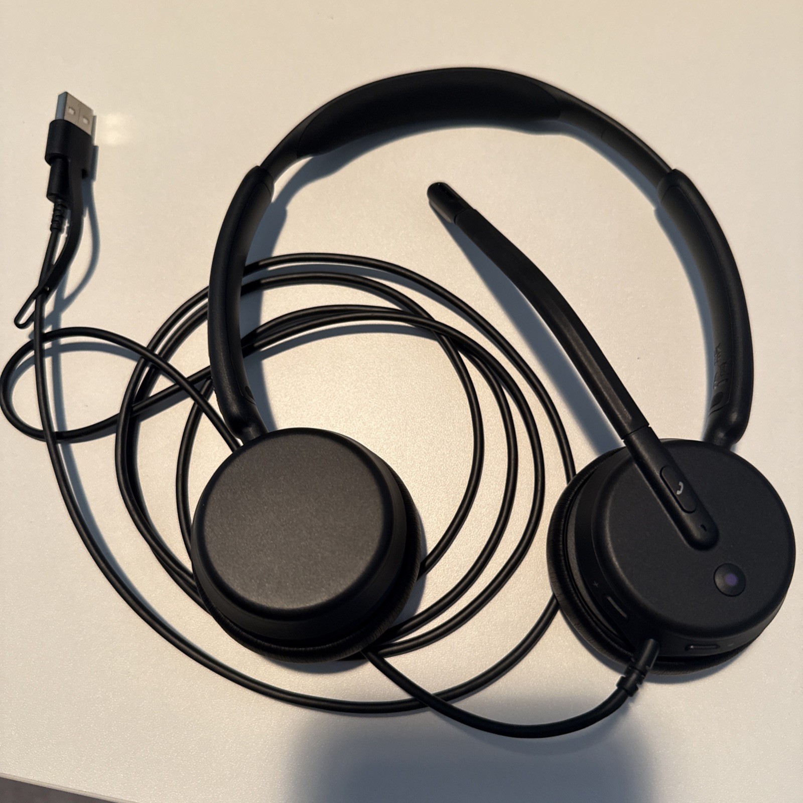 EPOS 460T Wired Headset