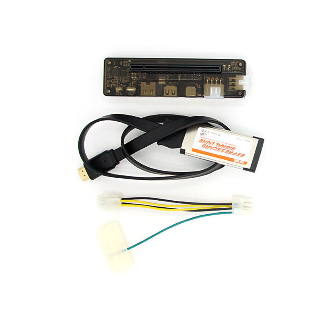 XT-XINTE PCIE EXP GDC External Laptop Video Card Dock Graphics Card for Beast