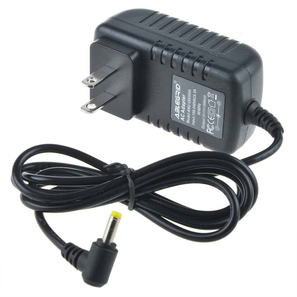 AC Adapter Charger for SONY NH1 MZ-N10 D-EJ885 D-EJ1000 6V Power Supply Cord PSU