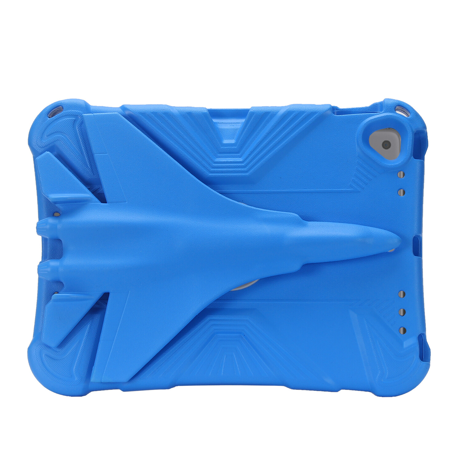 Kids EVA Foam Shockproof Cover For iPad 10.2" Case 11th 10th 9th 8th 7th 6th Gen