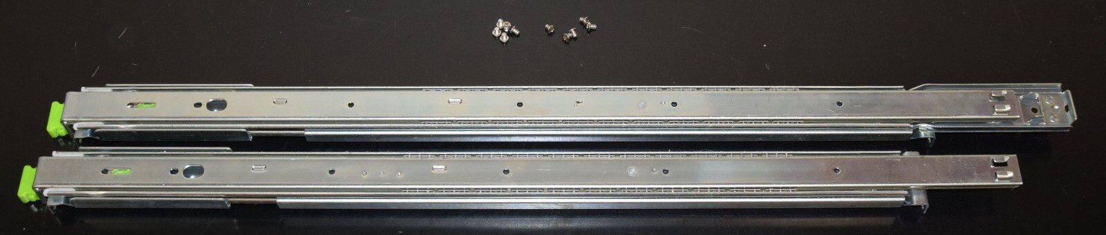 Inner/Outer Rack Mount Sliding Rail Kit for Sun Microsystems SunFire V210