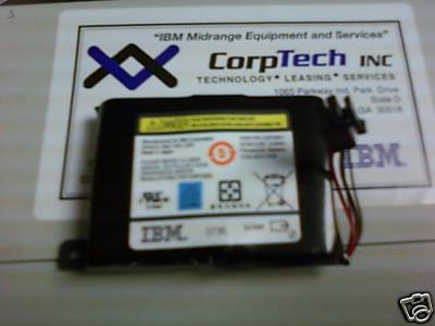 53P0941 New IBM Cache Battery iSeries 2757 & others AS400 iSeries